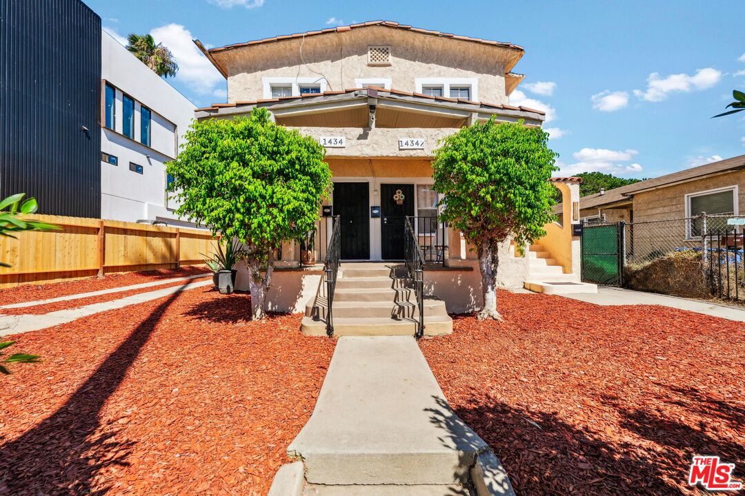 Property Photo from MLS