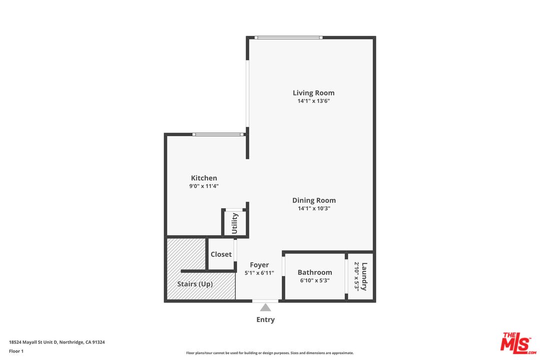 Property Photo from MLS