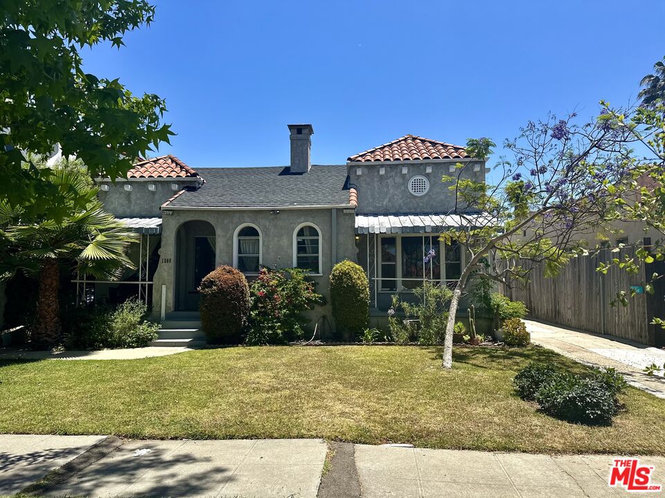 Property Photo from MLS
