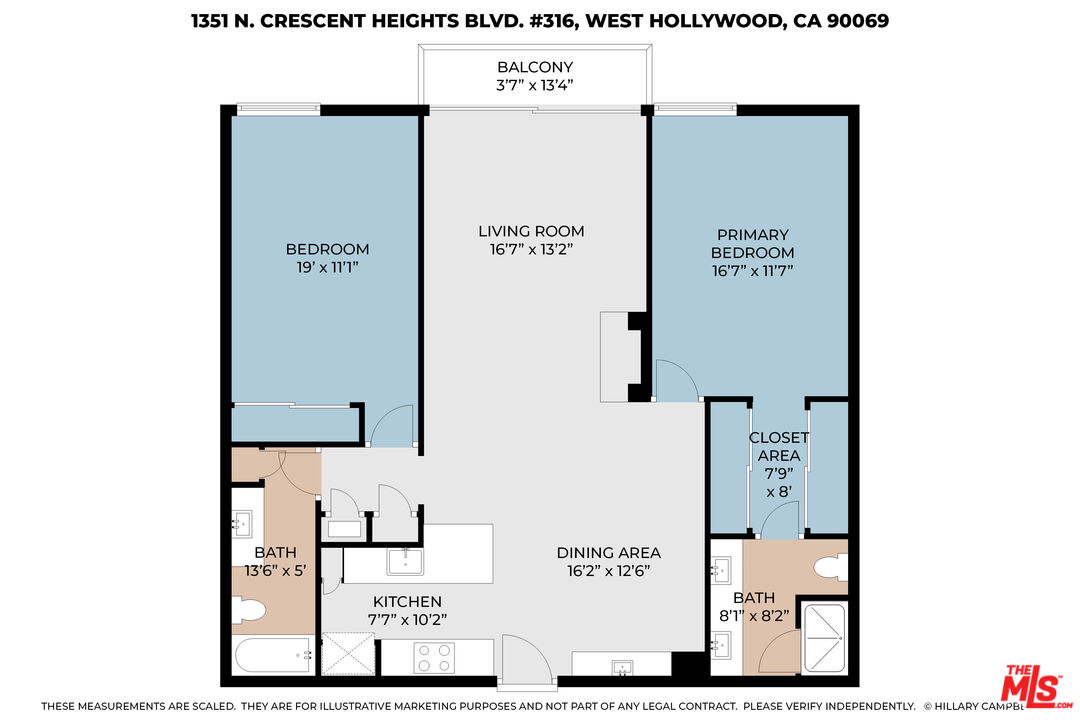 Property Photo from MLS
