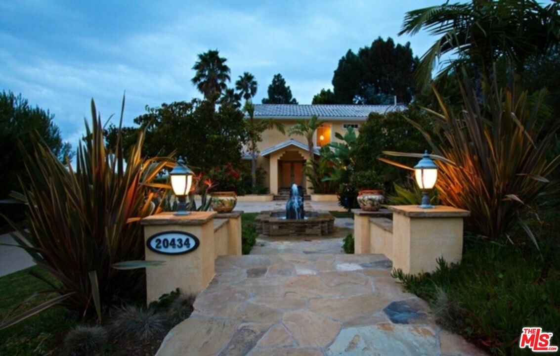 Property Photo from MLS