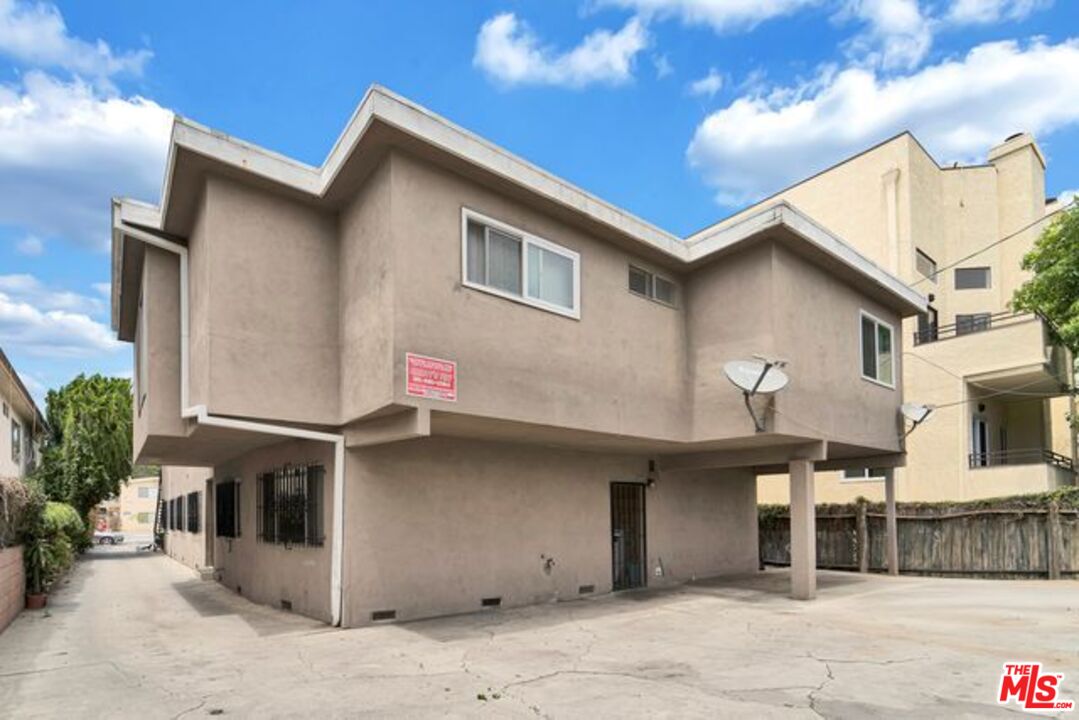 Property Photo from MLS