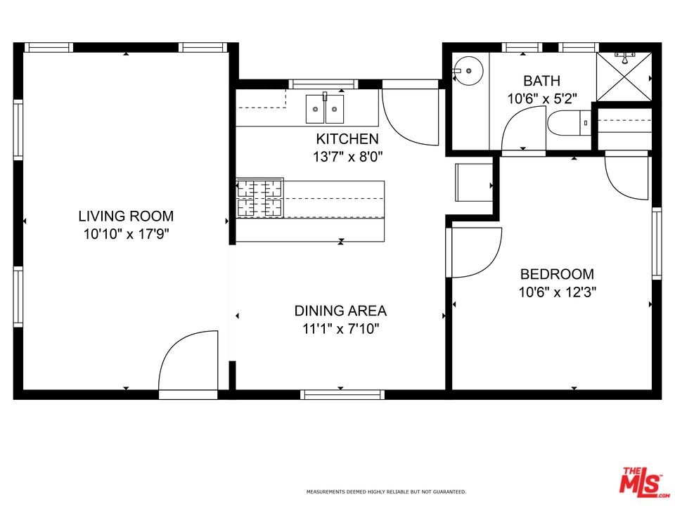 Property Photo from MLS