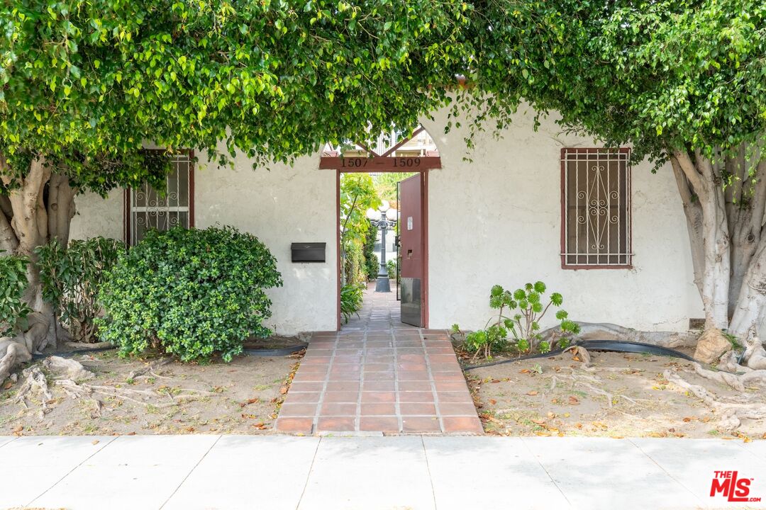 Property Photo from MLS