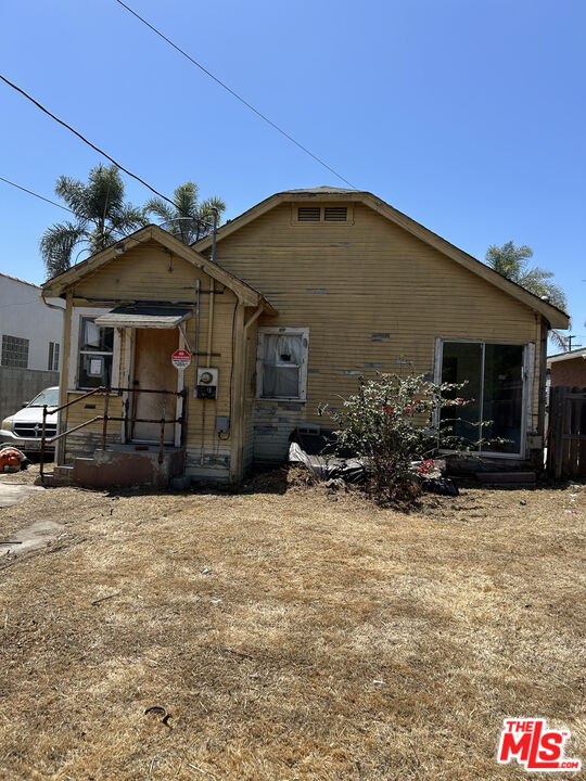 Property Photo from MLS