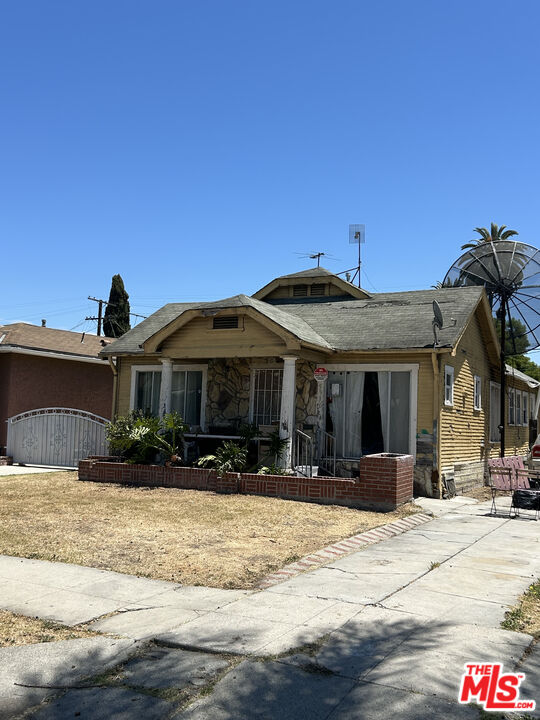 Property Photo from MLS