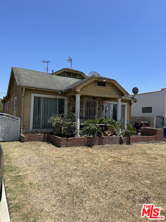 Property Photo from MLS