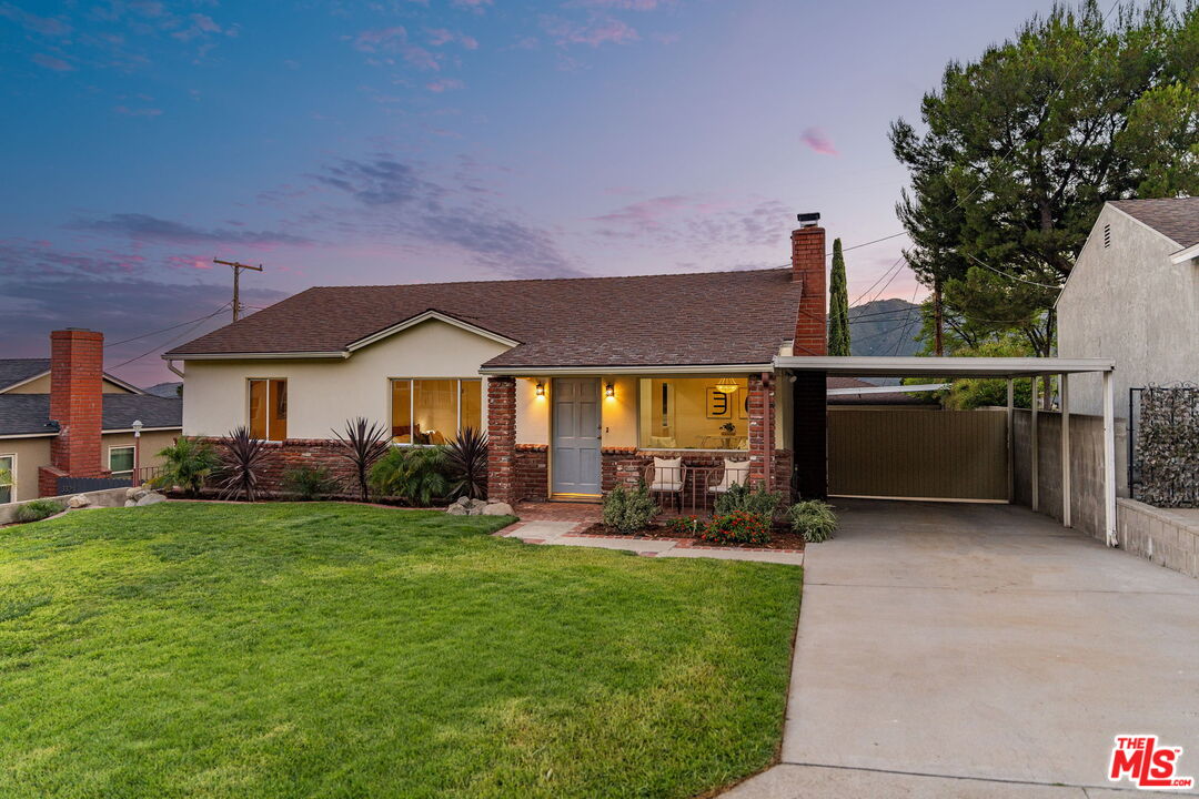 Property Photo from MLS
