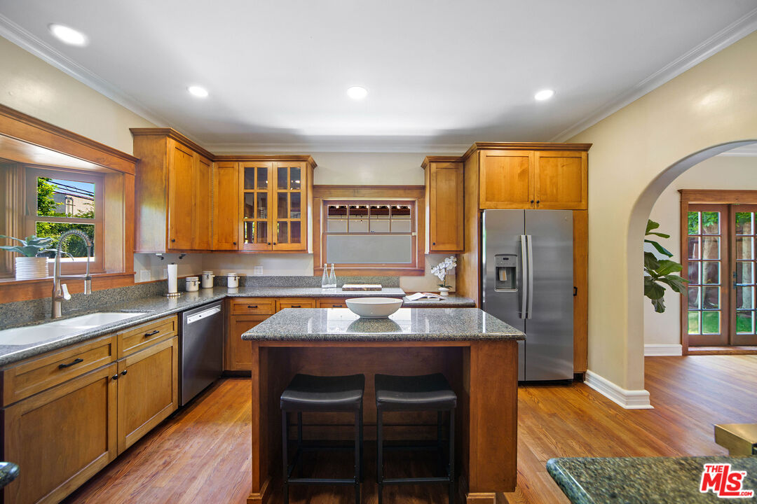 Property Photo from MLS