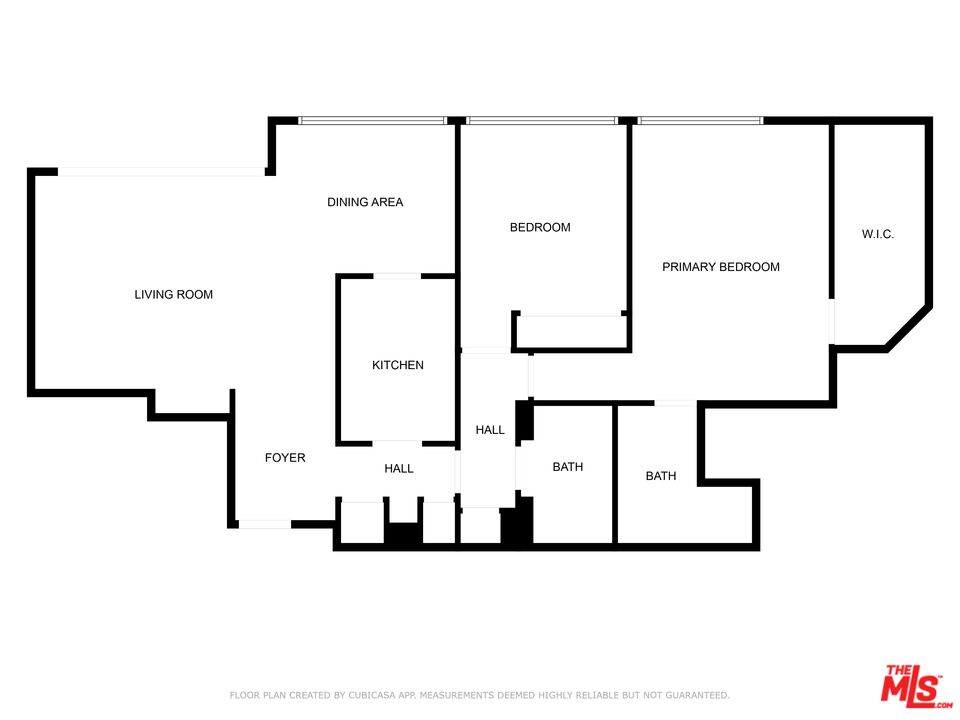 Property Photo from MLS