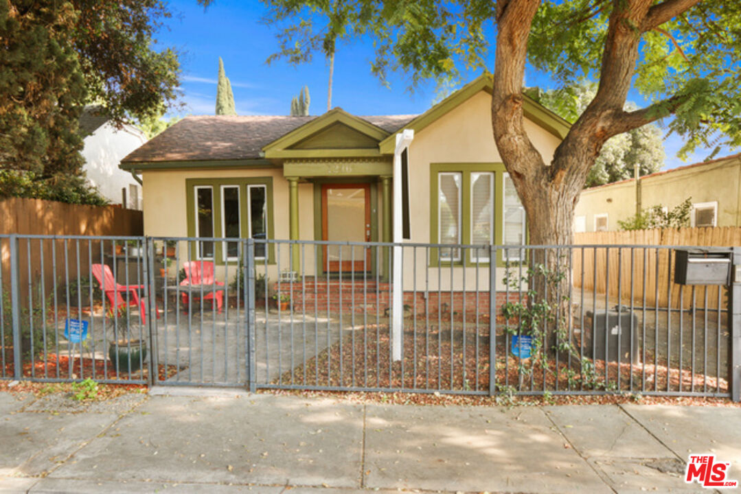 Property Photo from MLS
