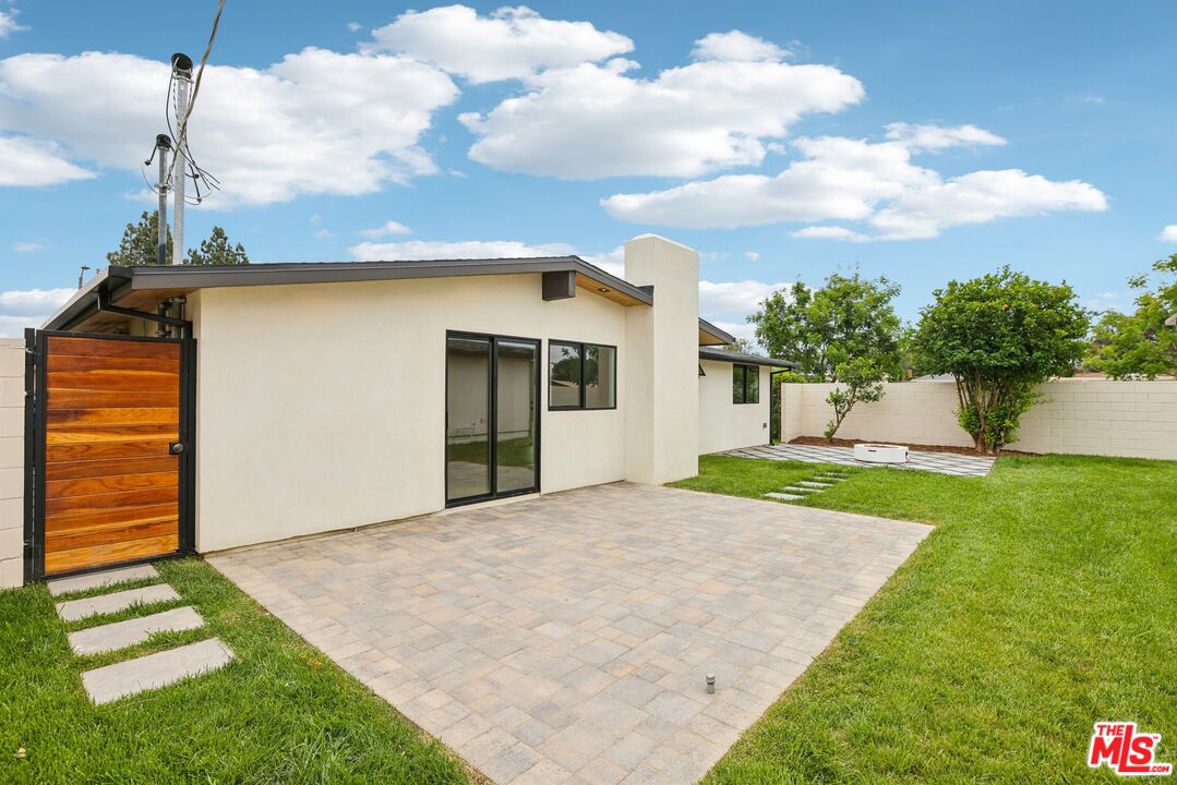 Property Photo from MLS