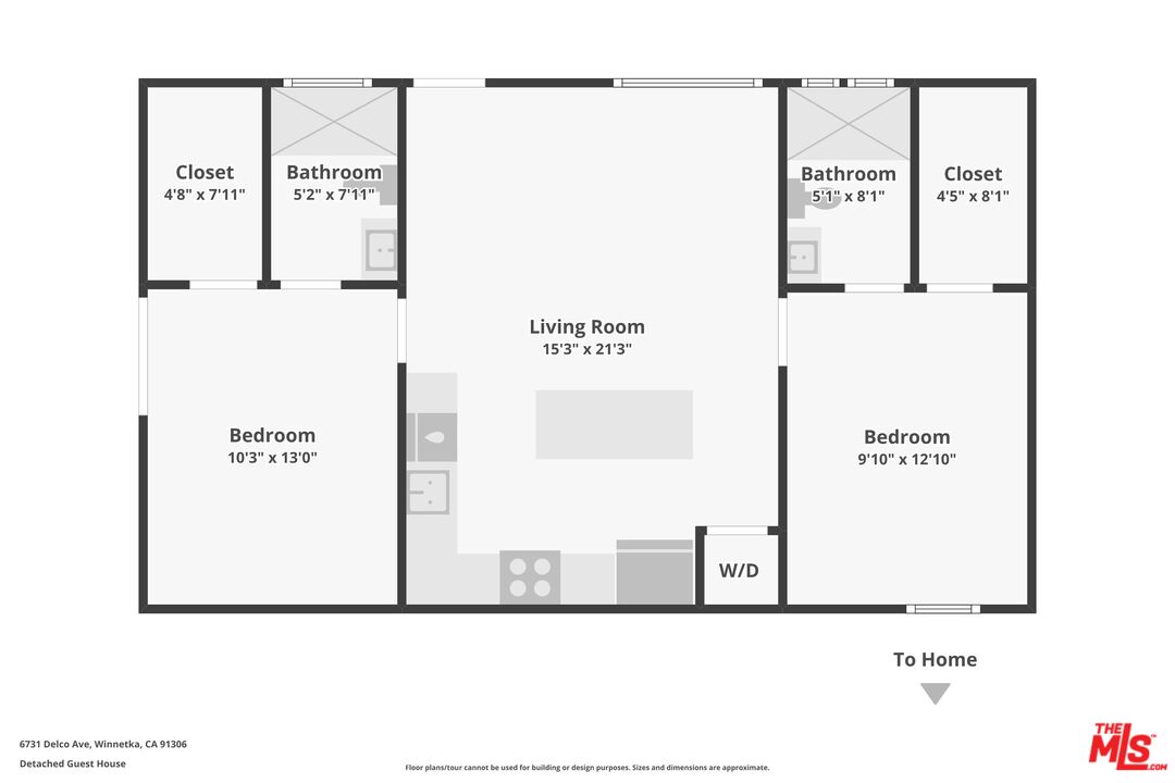 Property Photo from MLS