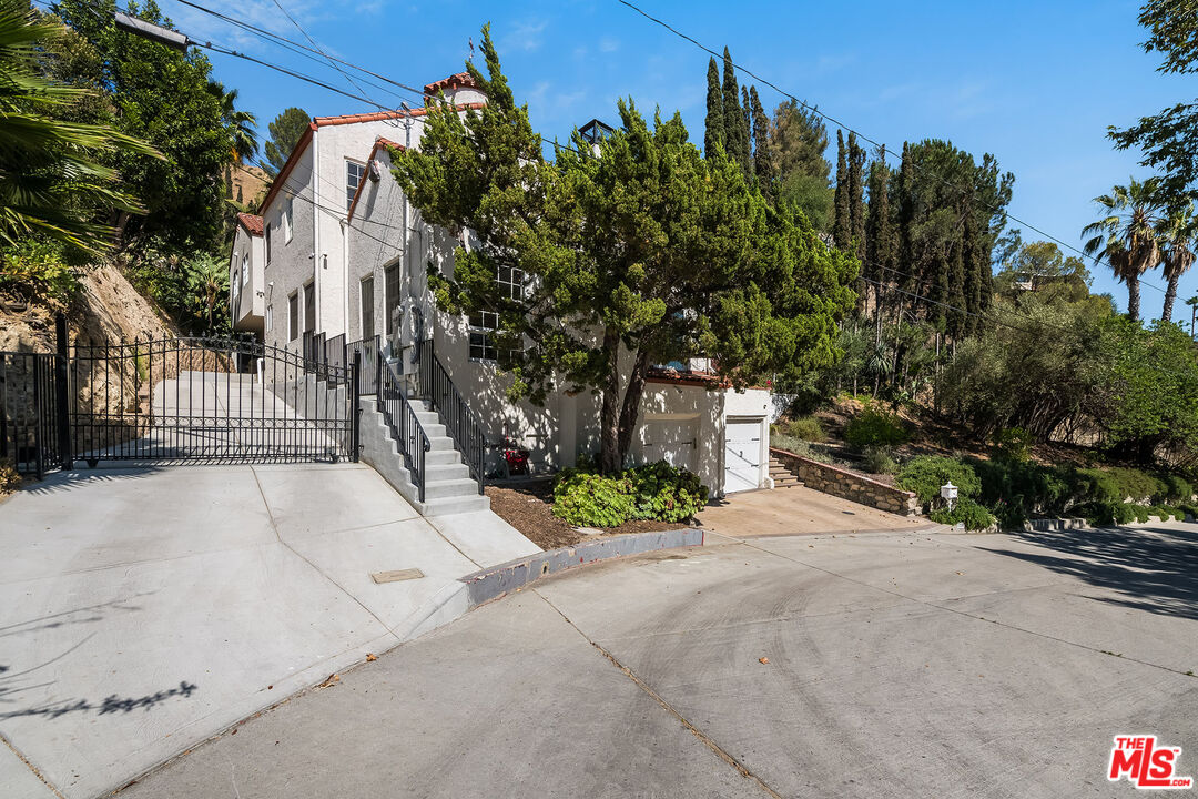 Property Photo from MLS