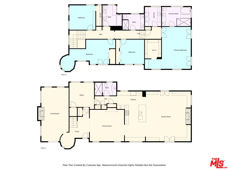 Property Photo from MLS
