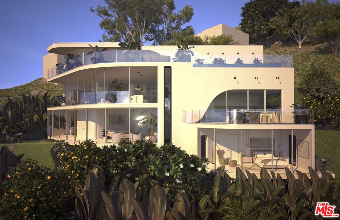 Property Photo from MLS