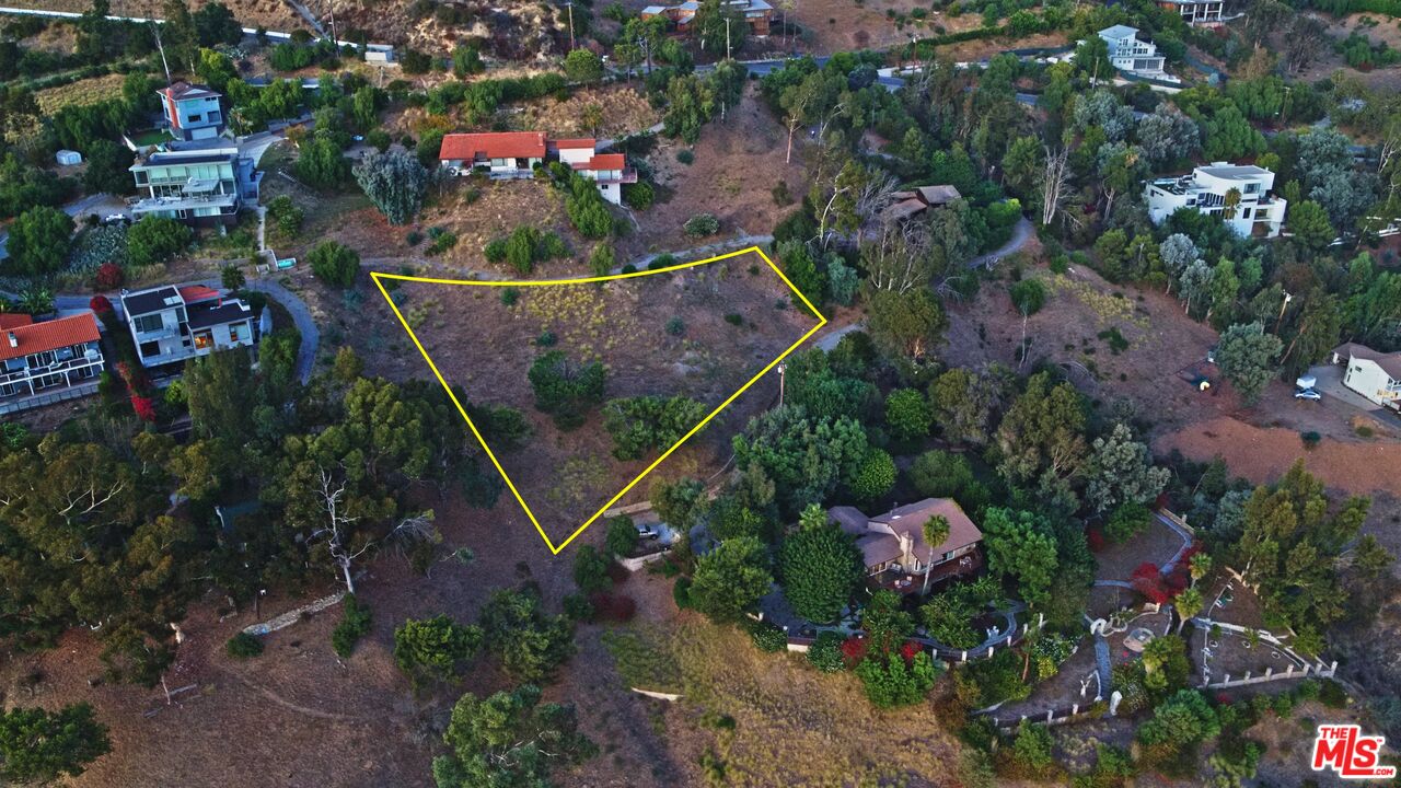Property Photo from MLS