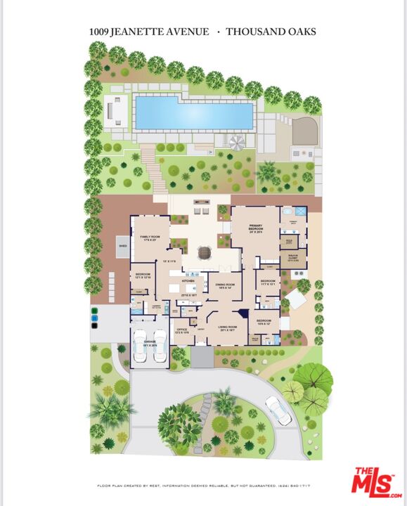 Property Photo from MLS