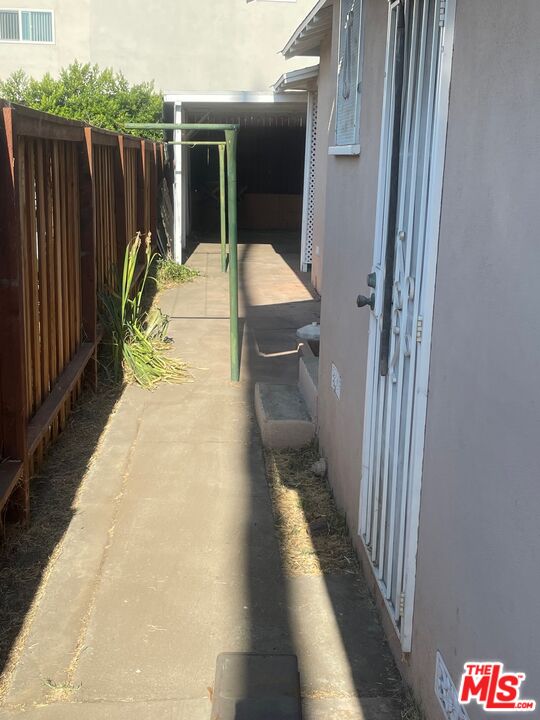 Property Photo from MLS