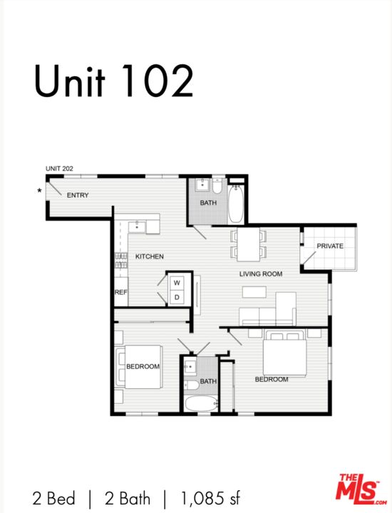 Property Photo from MLS