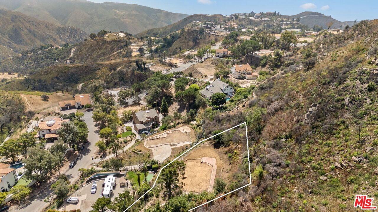 Property Photo from MLS