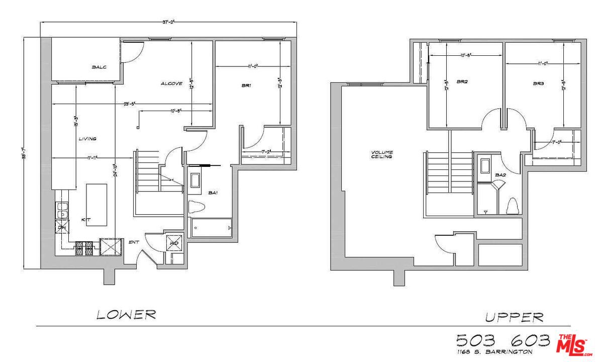Property Photo from MLS
