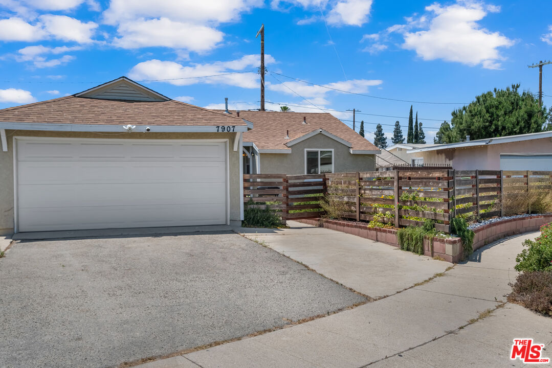 Property Photo from MLS