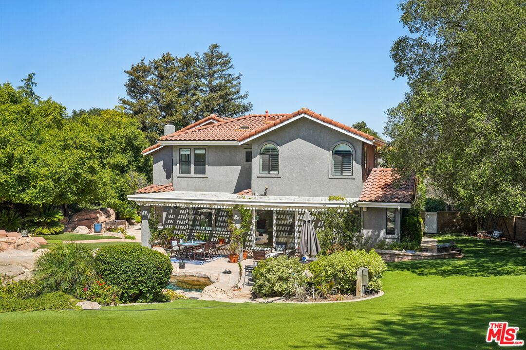 Property Photo from MLS