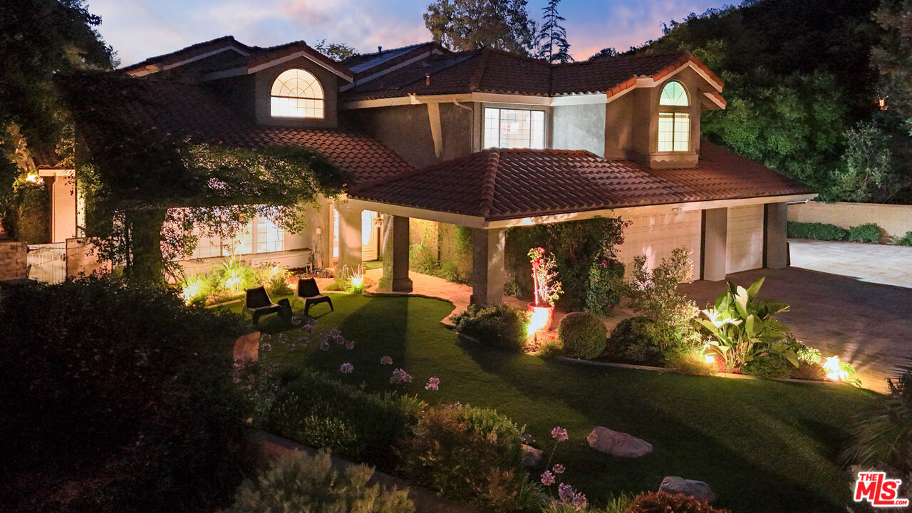 Property Photo from MLS