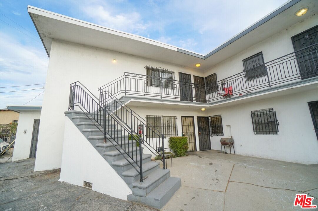 Property Photo from MLS