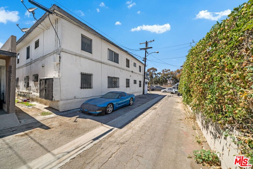 Property Photo from MLS