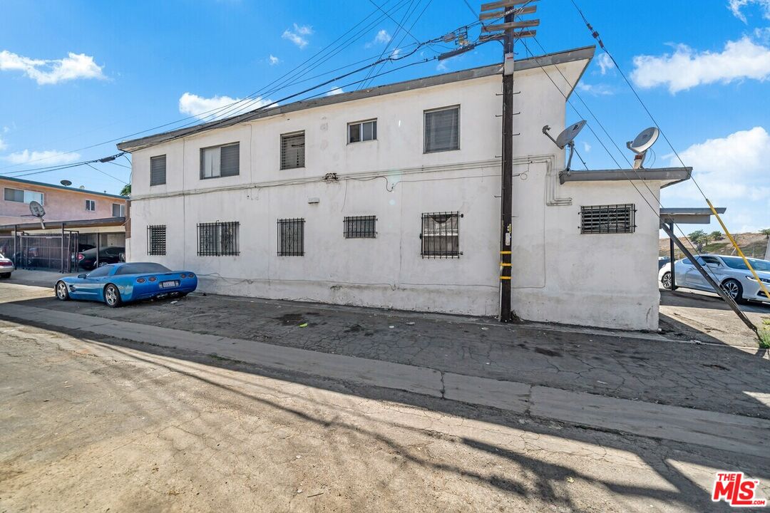 Property Photo from MLS