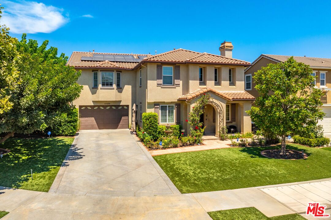 Property Photo from MLS