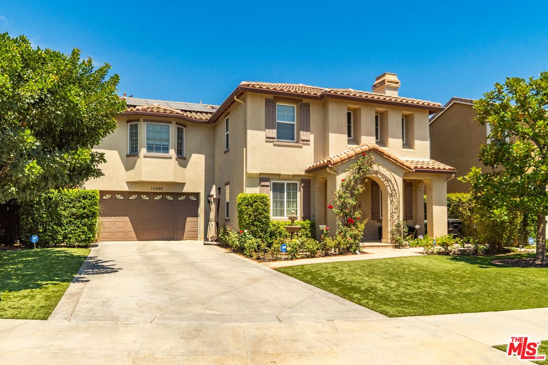 Property Photo from MLS