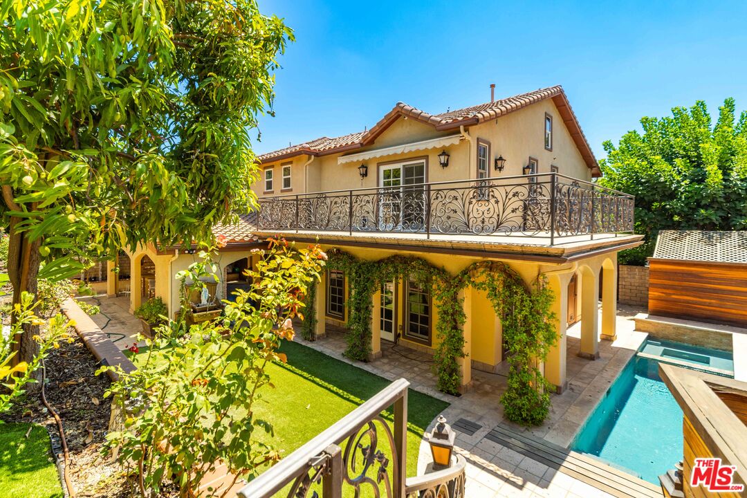 Property Photo from MLS
