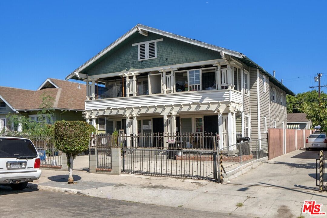 Property Photo from MLS