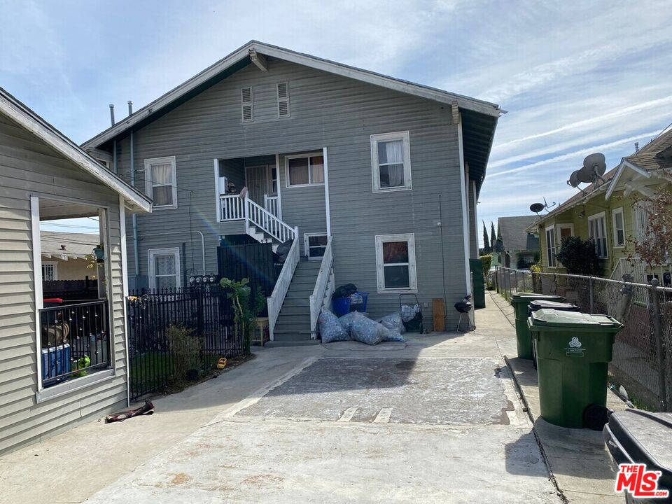 Property Photo from MLS