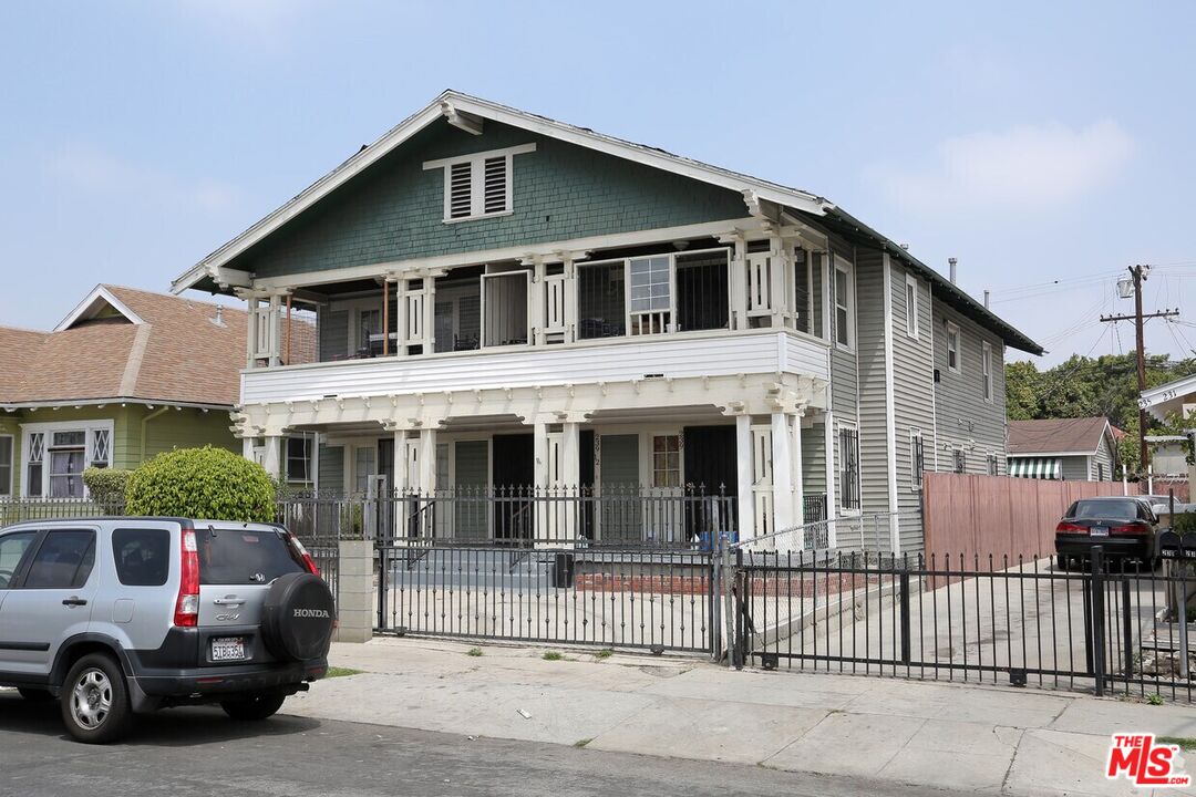 Property Photo from MLS