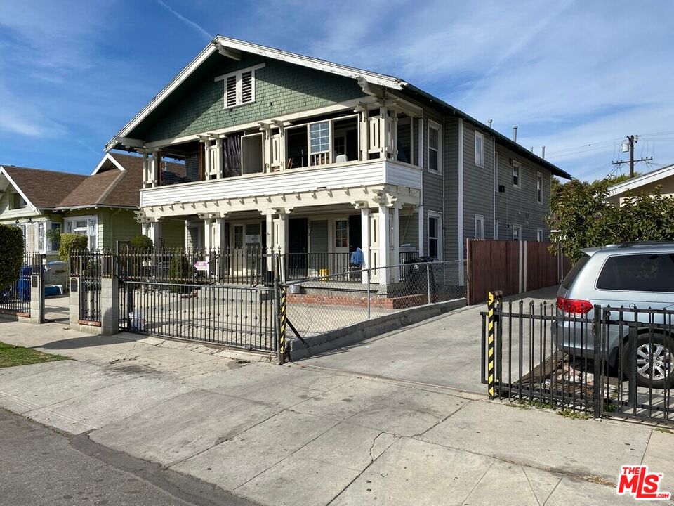 Property Photo from MLS