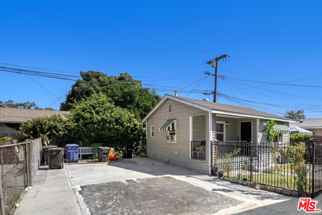 Property Photo from MLS