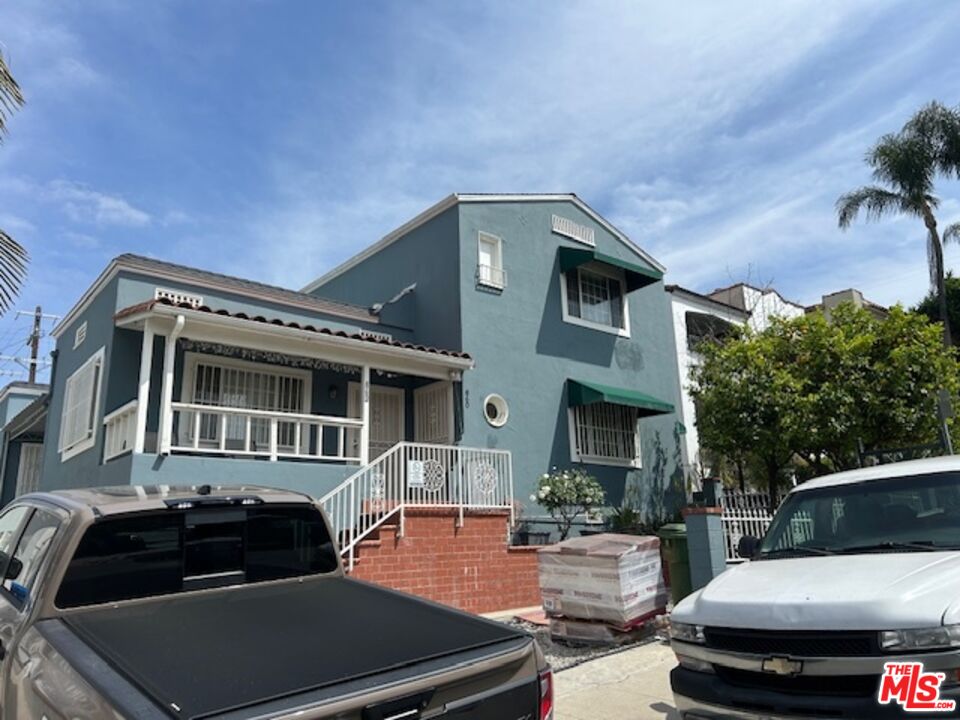 Property Photo from MLS