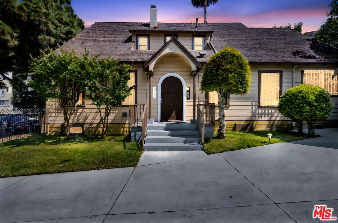 Property Photo from MLS