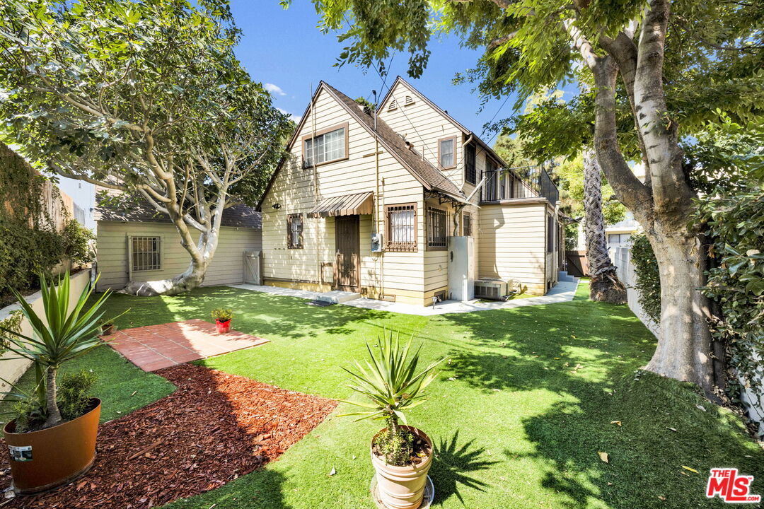 Property Photo from MLS