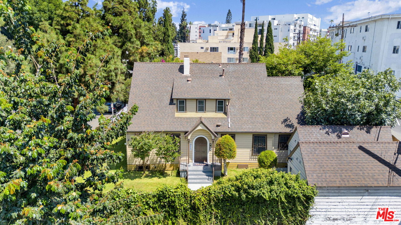 Property Photo from MLS