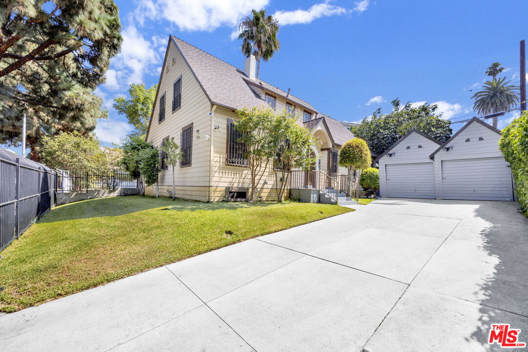 Property Photo from MLS