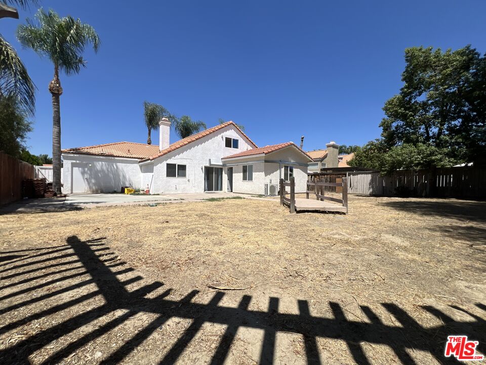 Property Photo from MLS