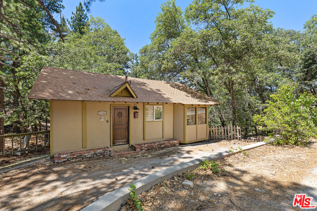 Property Photo from MLS