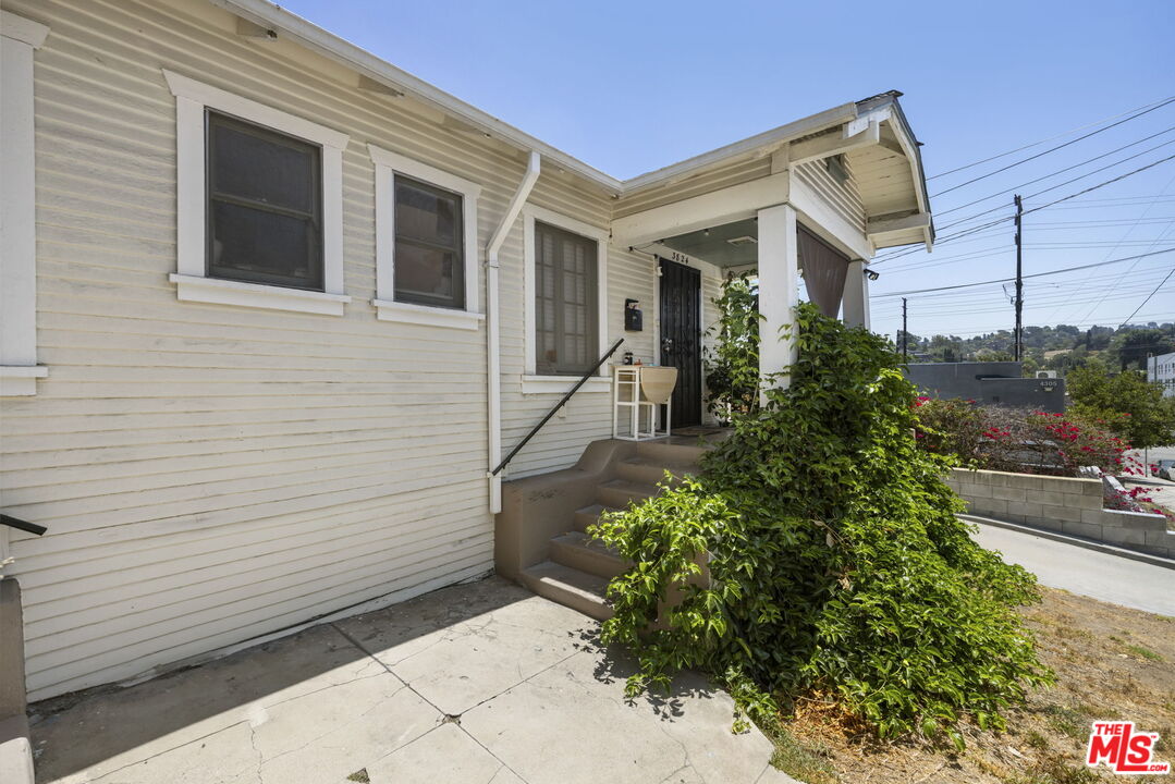 Property Photo from MLS