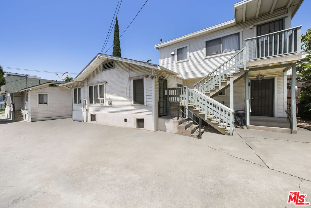 Property Photo from MLS