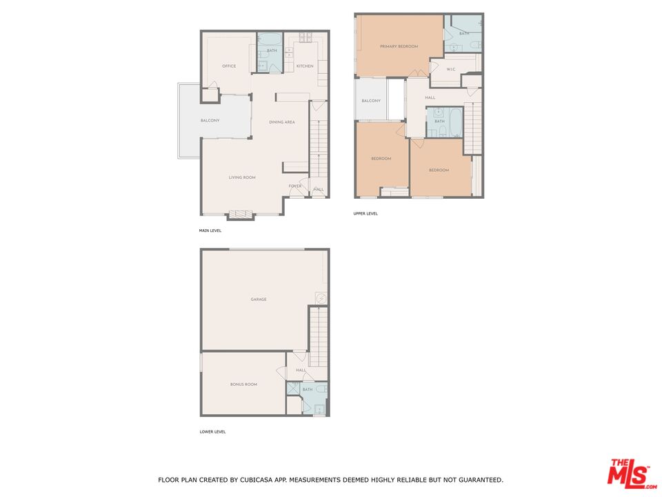 Property Photo from MLS